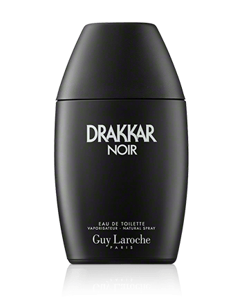 Guy Laroche Drakkar Noir Eau de Toilette Spray (100 ml)