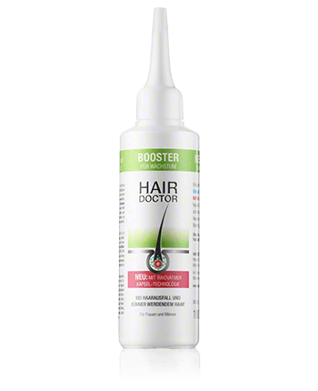 Hair Doctor Booster Hair Growth Booster (100 ml)