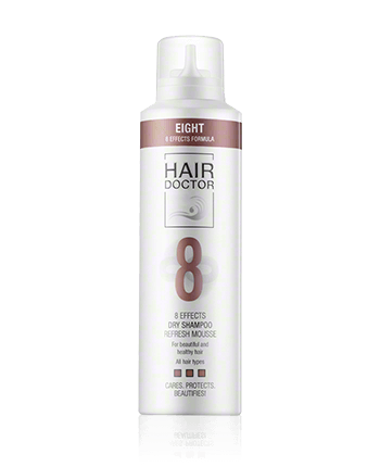 Hair Doctor Eight 8 Effects Dry Shampoo (200 ml)