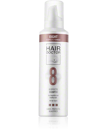 Hair Doctor Eight 8 Effects Shampoo (200 ml)