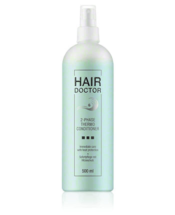 Hair Doctor Hair Care 2-Phase Thermo Conditioner (500 ml)