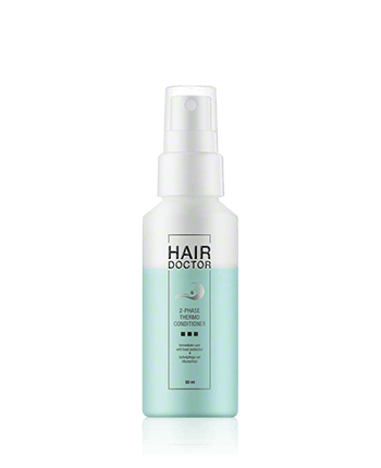 Hair Doctor Hair Care 2-Phase Thermo Conditioner (50 ml)