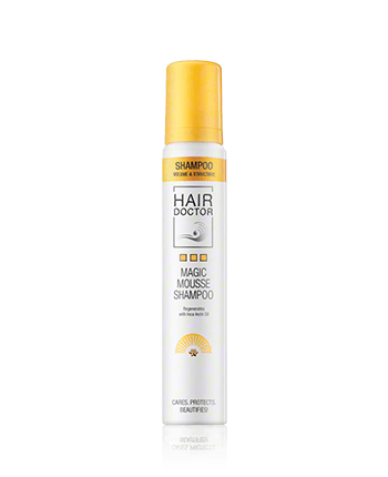 Hair Doctor Hair Care Magic Mousse Shampoo (100 ml)