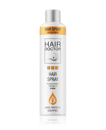 Hair Doctor Styling Hair Spray (400 ml)