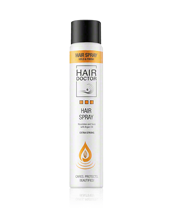 Hair Doctor Styling Hair Spray Extra Strong (100 ml)