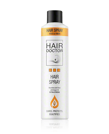 Hair Doctor Styling Hair Spray Extra Strong (400 ml)