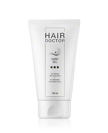 Hair Doctor Styling Hard Gel (150 ml)