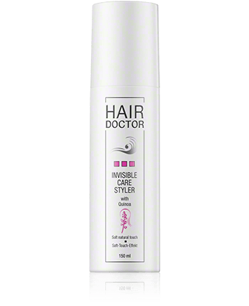 Hair Doctor Styling Invisible Care Styler (150 ml)