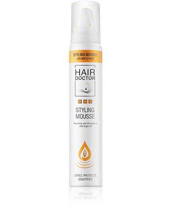 Hair Doctor Styling Styling Mousse (100 ml)