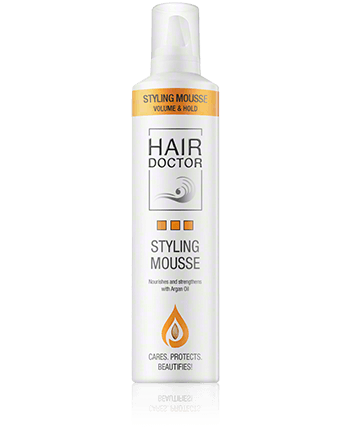 Hair Doctor Styling Styling Mousse (400 ml)