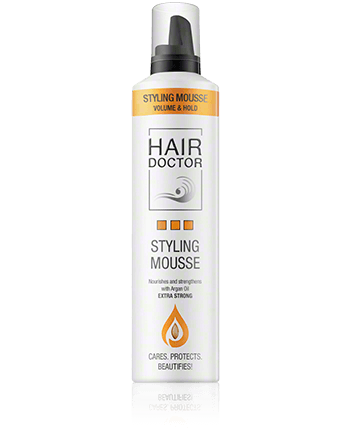 Hair Doctor Styling Styling Mousse Extra Strong (400 ml)