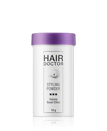 Hair Doctor Styling Styling Powder (10 g)