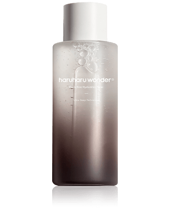 haruharu wonder Black Rice Hyaluronic Toner (300 ml)