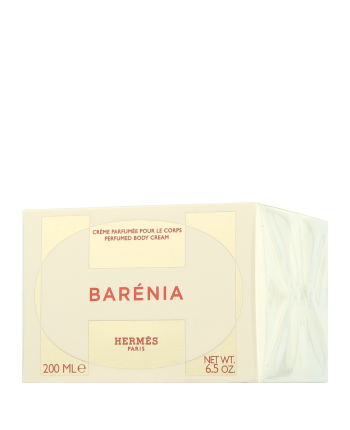 Hermès Barénia Perfumed Body Cream (200 ml)