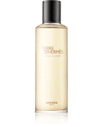 Hermès Terre d'Hermès Eau Givrée Eau de Parfum Navulling (200 ml)