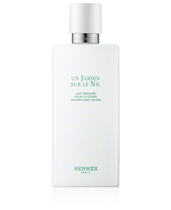 Hermès Un Jardin sur le Nil Body Lotion (Klassiek) (200 ml)