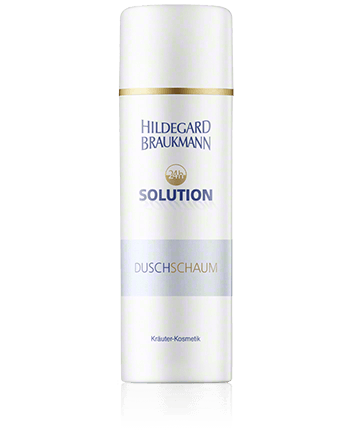 Hildegard Braukmann 24H Solution Douche foam (200 ml)