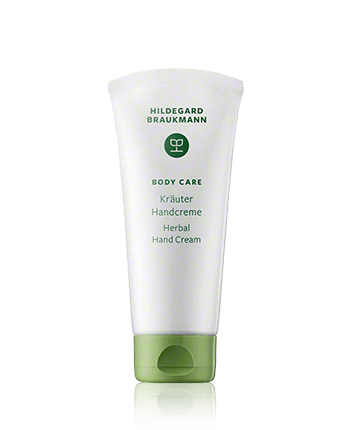 Hildegard Braukmann Body Care Kruidenhandcrème (100 ml)