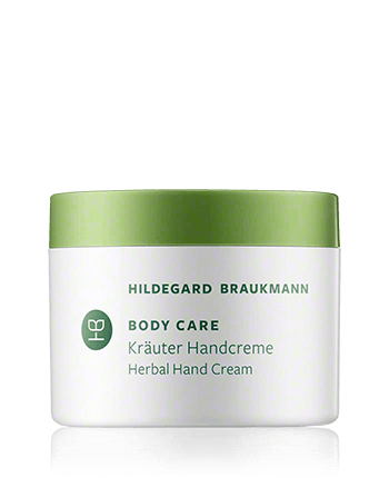 Hildegard Braukmann Body Care Kruidenhandcrème (200 ml)