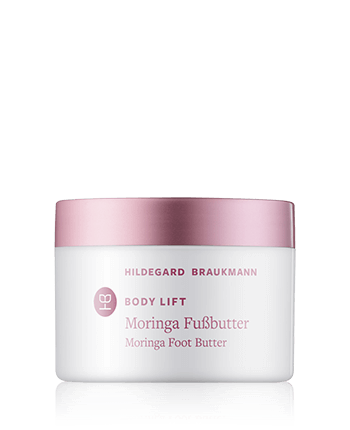 Hildegard Braukmann Body Lift Moringa Voetboter (100 ml)