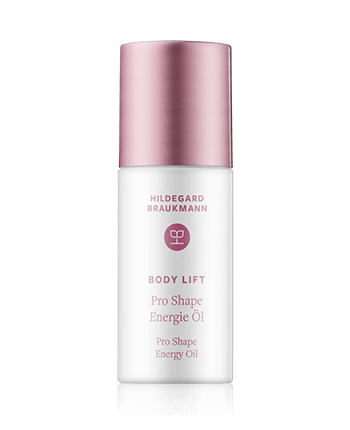 Hildegard Braukmann Body Lift Pro Shape Energie Olie (150 ml)