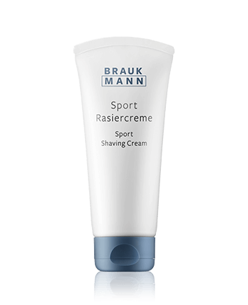 Hildegard Braukmann Braukmann Sport scheercrème (100 ml)