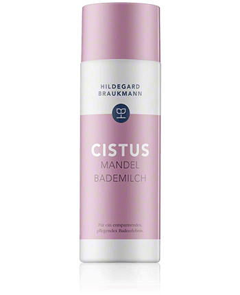 Hildegard Braukmann Cistus Amandelbadmelk (200 ml)