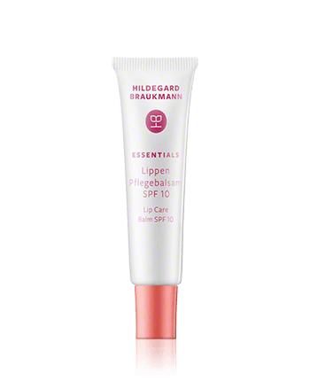 Hildegard Braukmann Essentials Lippenbalsem SPF 10 (15 ml)