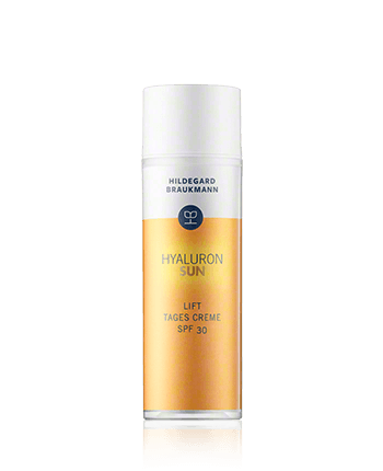 Hildegard Braukmann Hyaluron Sun Lift dagcrème SPF 30 (50 ml)