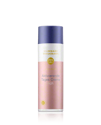 Hildegard Braukmann Institute Activerende dagcrème Rich - Pro Ager (50 ml)