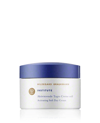 Hildegard Braukmann Institute Activerende dagcrème Soft (50 ml)