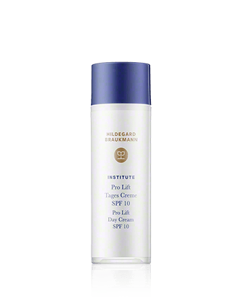 Hildegard Braukmann Institute Pro Lift dagcrème SPF 10 (50 ml)