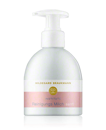 Hildegard Braukmann Institute Reinigingsmelk zacht - Pro Ager (200 ml)