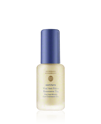 Hildegard Braukmann Institute Vital anti-rimpelconcentraat dag (30 ml)