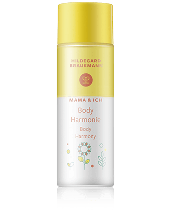 Hildegard Braukmann Mama en Ik Body Harmonie (200 ml)