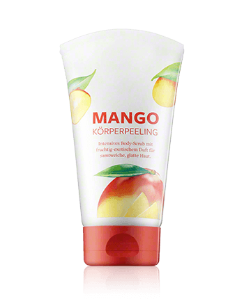 Hildegard Braukmann Mango Body-peeling (150 ml)