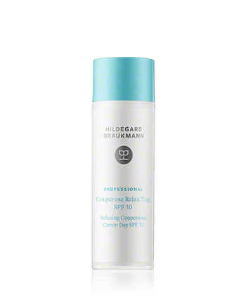 Hildegard Braukmann Professional Couperose ontspannen dag SPF 10 (50 ml)