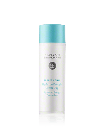 Hildegard Braukmann Professional Hyaluron Energy Crème Dag (50 ml)
