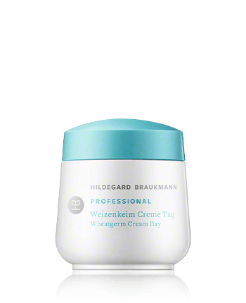 Hildegard Braukmann Professional Wheat Germ Cream Day (50 ml)
