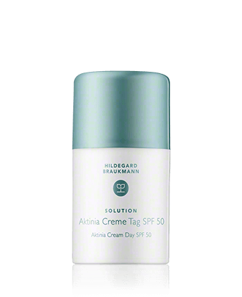 Hildegard Braukmann Solution Actinia Crème Dag SPF 50 (50 ml)