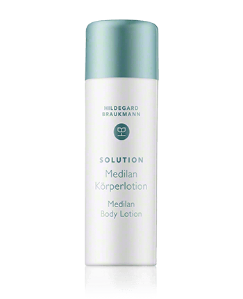 Hildegard Braukmann Solution Medilan Lichaamslotion (150 ml)