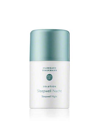 Hildegard Braukmann Solution Slaapwel nacht (50 ml)