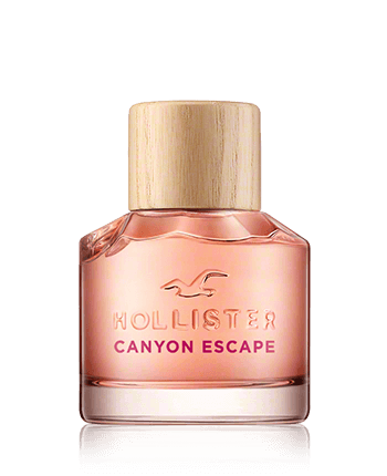 Hollister Canyon Escape for Her Eau de Parfum Spray (50 ml)