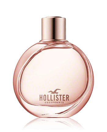 Hollister Wave for Her Eau de Parfum Spray (100 ml)