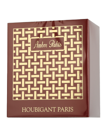 Houbigant Collection Les Ambres Ambre Rubis Eau de Parfum Extrême Nevel (100 ml)