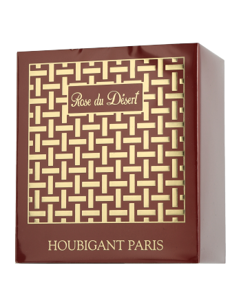 Houbigant Collection Les Ambres Rose du Desert Eau de Parfum Nevel (100 ml)