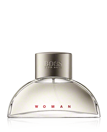 hugo boss boss woman edp