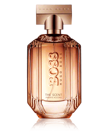 hugo boss the scent private accord 30ml