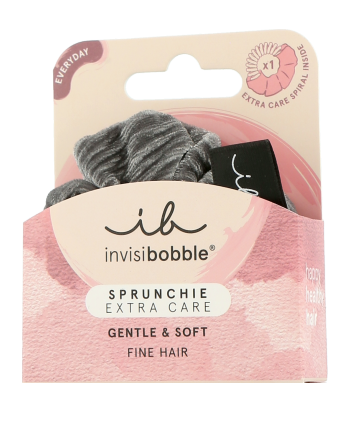 Invisibobble Sprunchie Extra Care Soft as Silk