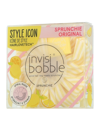 Invisibobble Sprunchie Original Fruit Fiesta My Main Squeeze